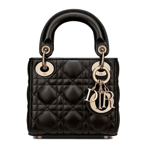 lady dior micro price